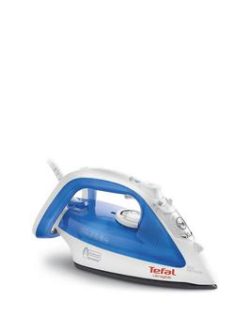 Tefal Fv4040Go Ultraglide Steam Iron